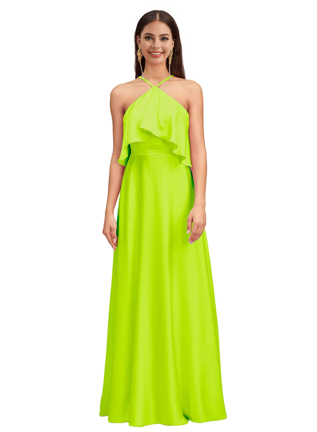 lime-green