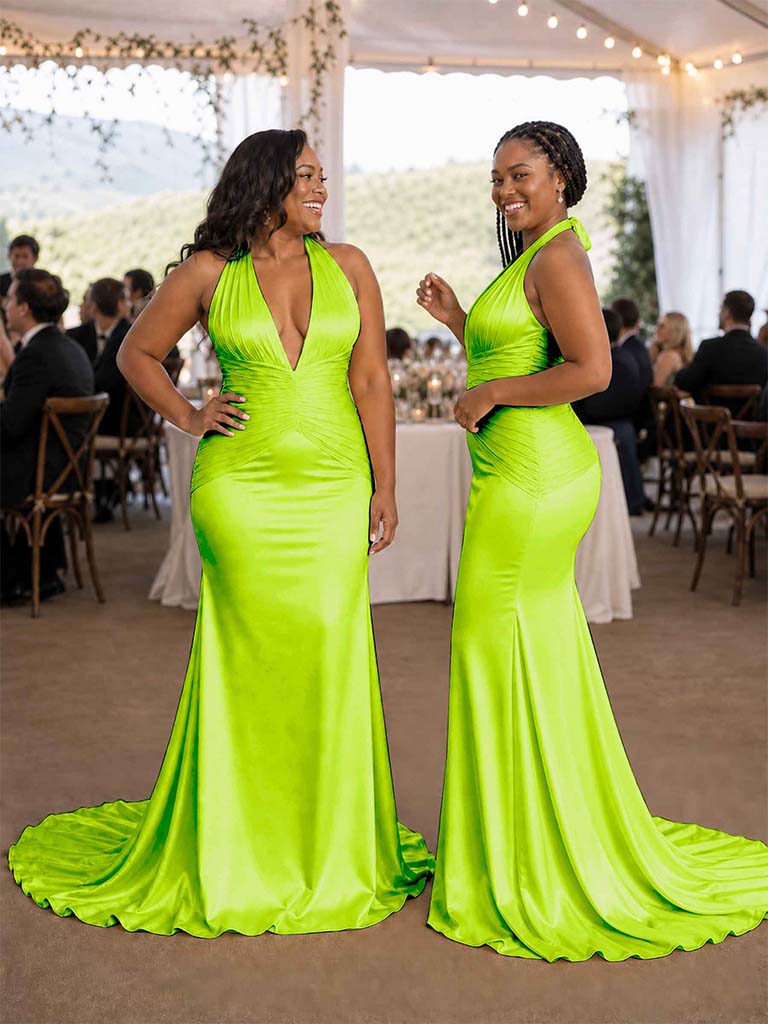 lime-green