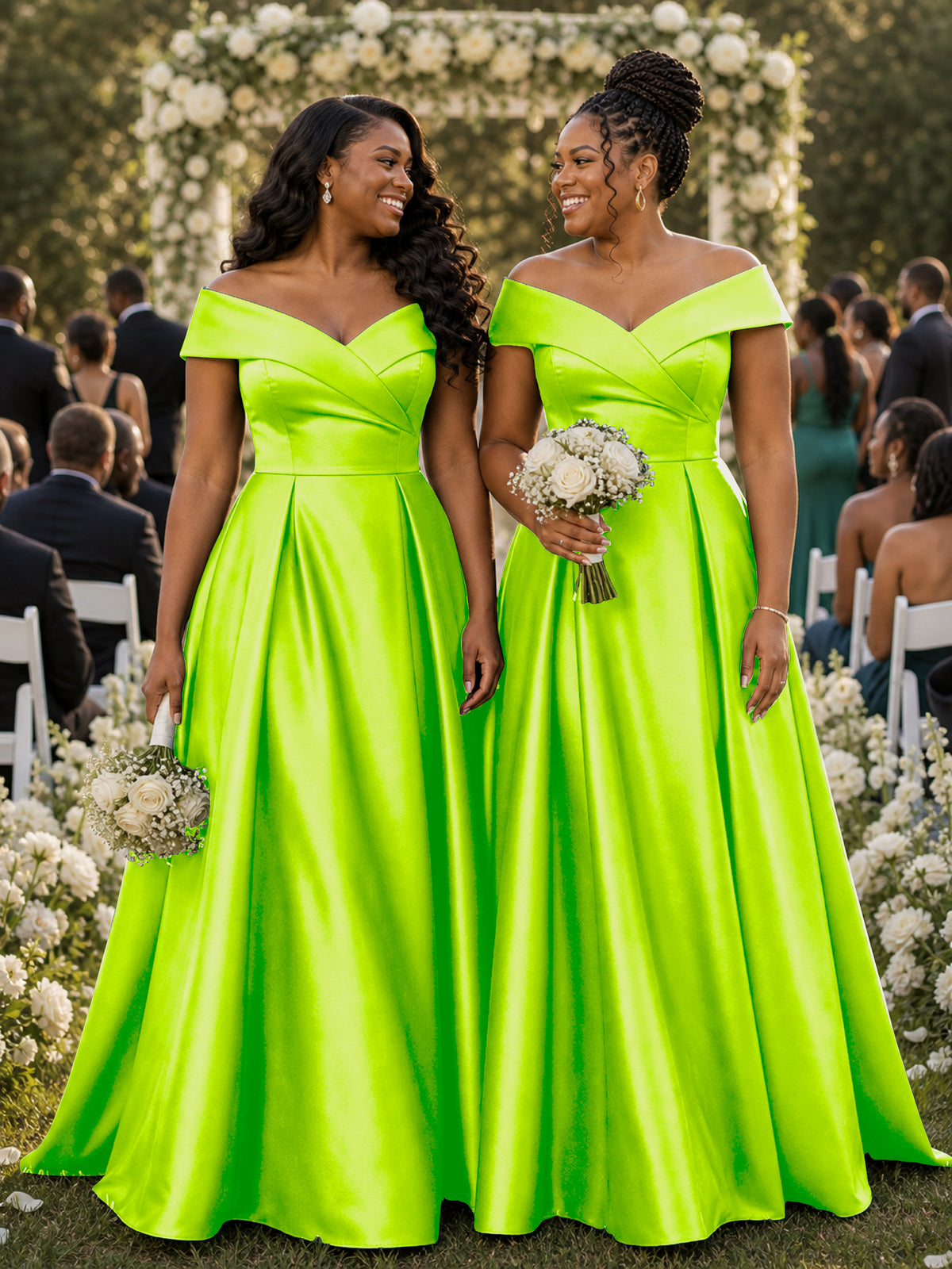 lime-green