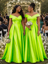 lime-green