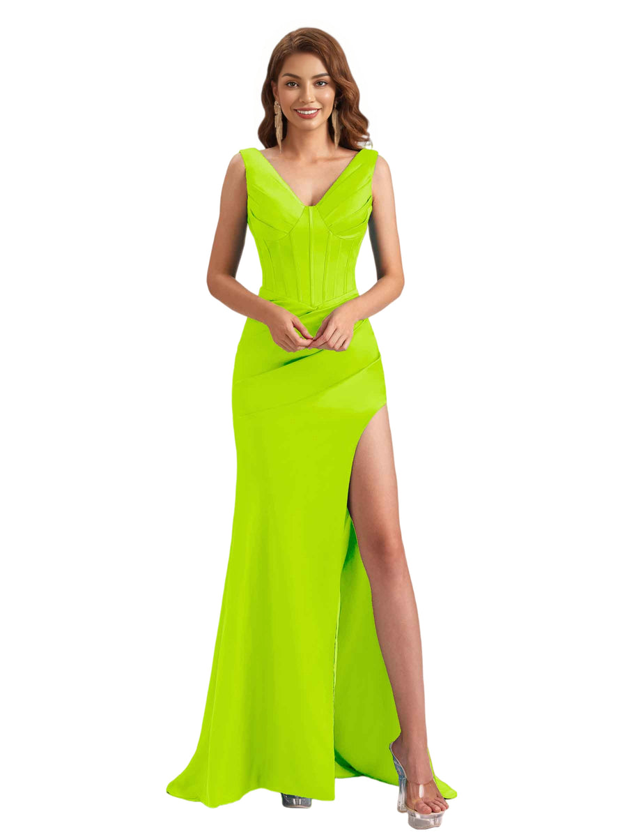 lime-green