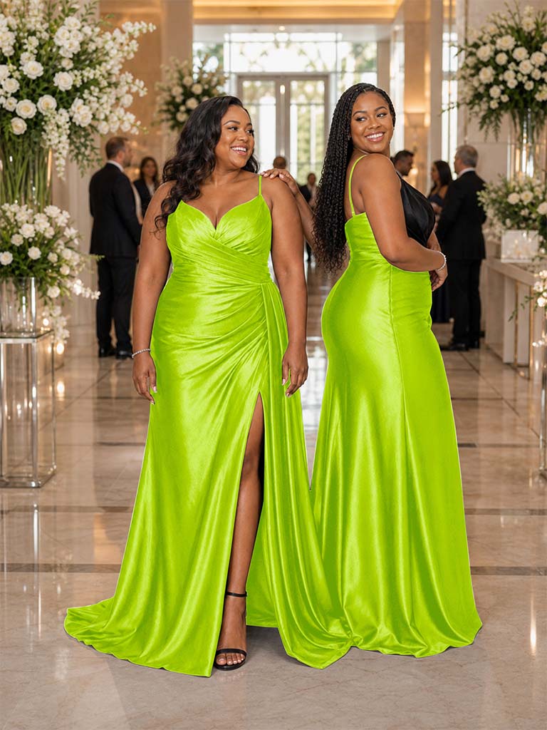 lime-green
