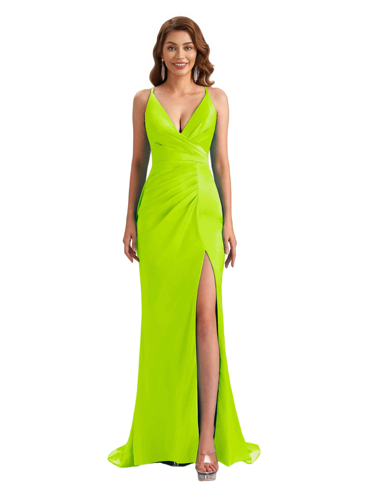 lime-green