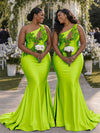 lime-green