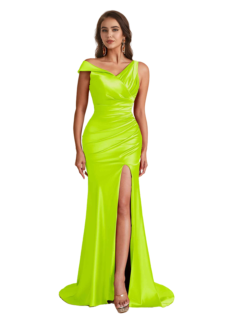 lime-green