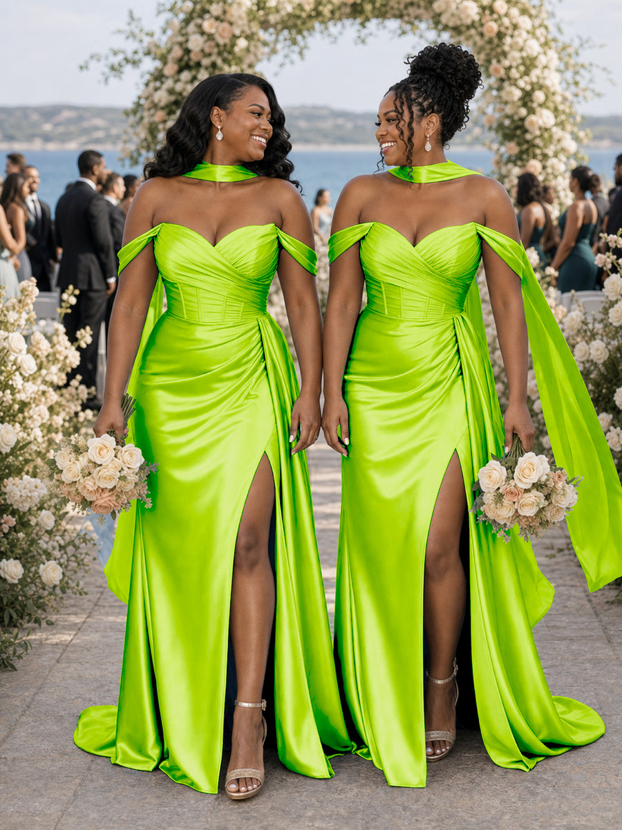 lime-green