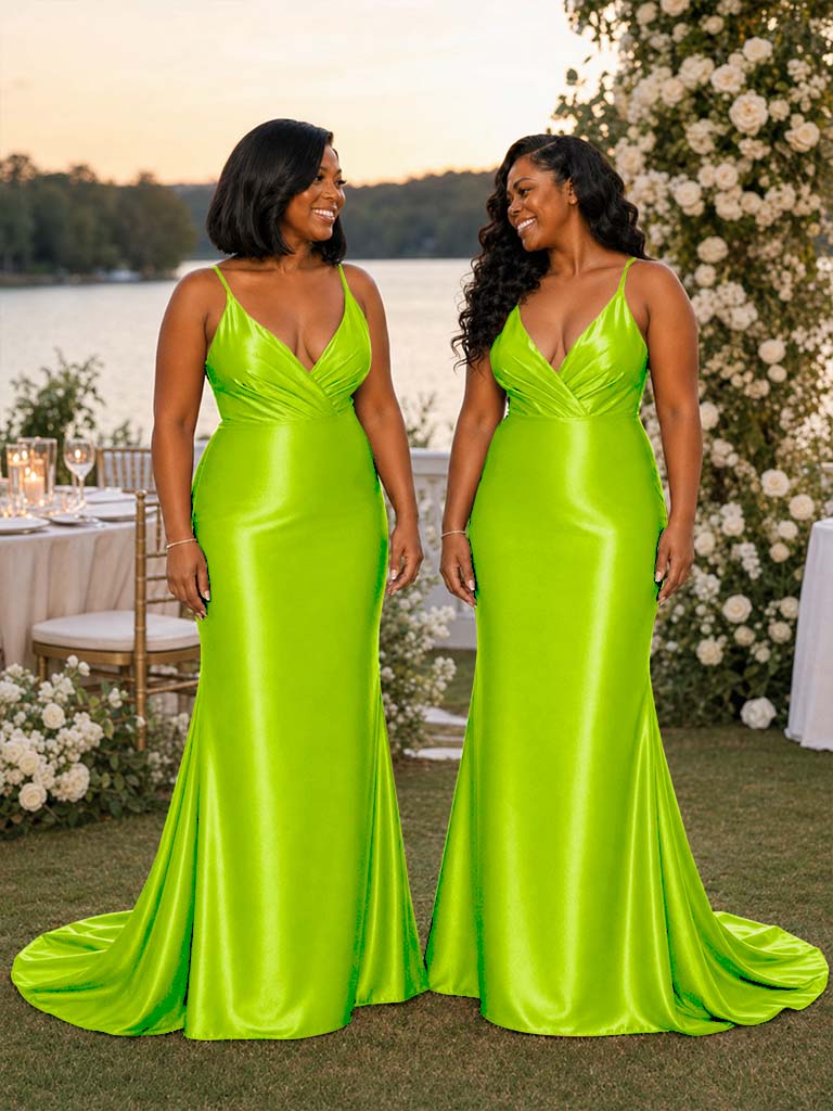 lime-green