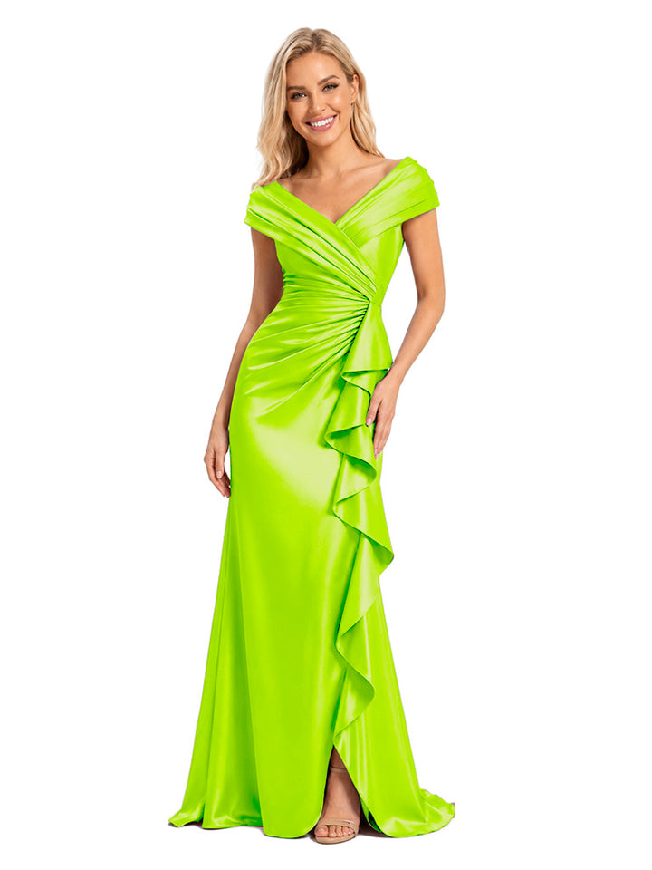 lime-green