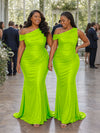 lime-green