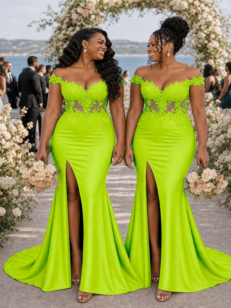 lime-green