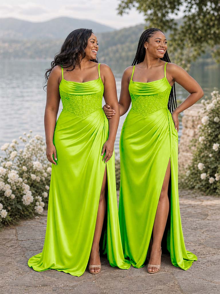 lime-green