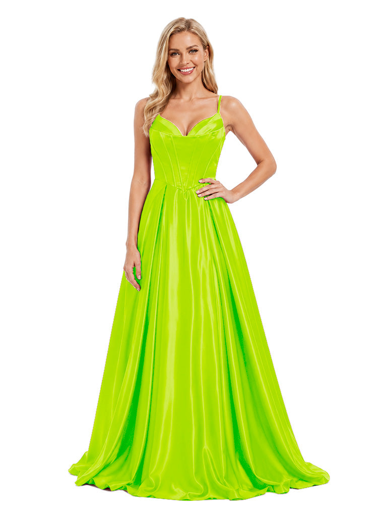 lime-green