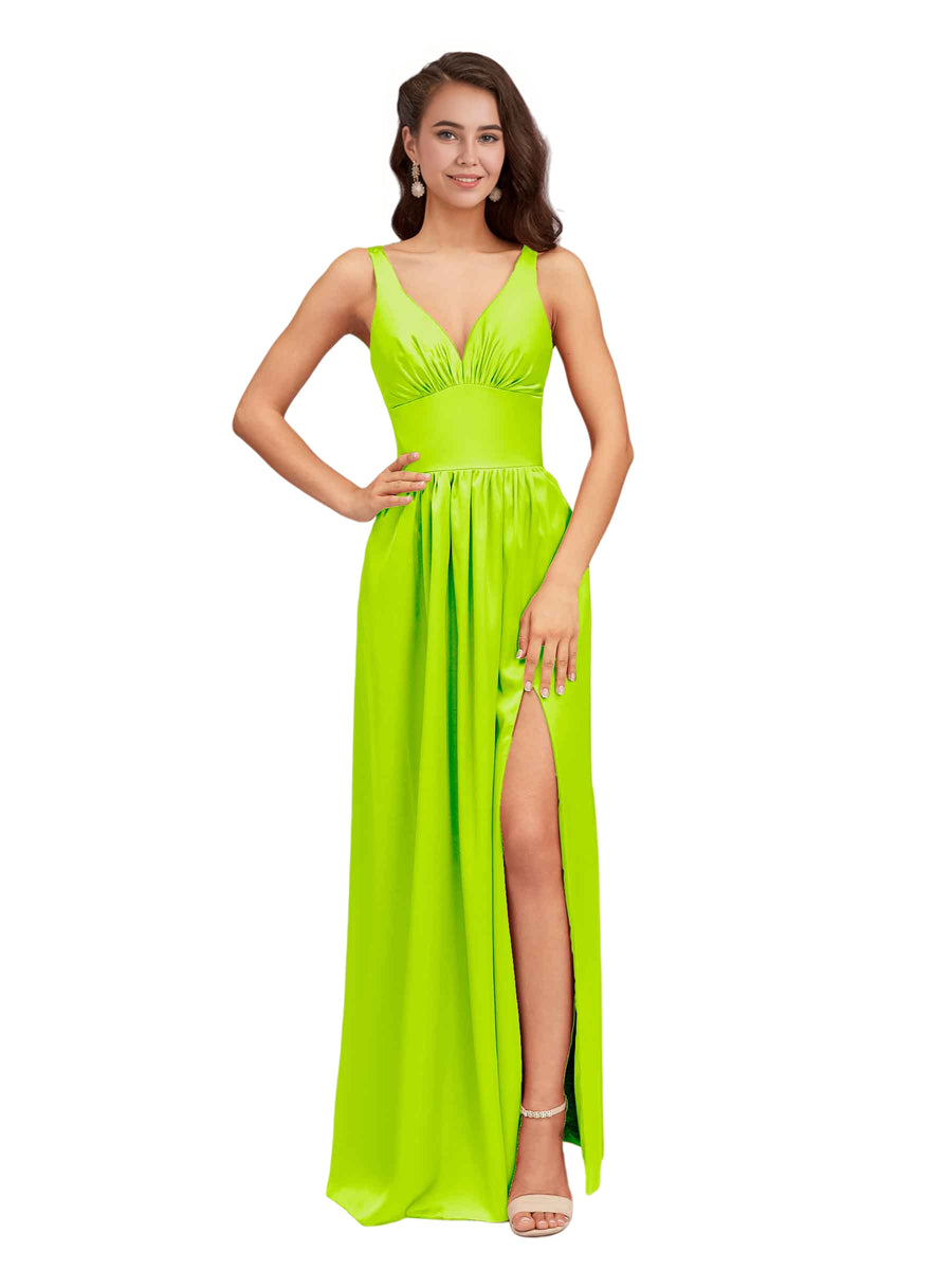 lime-green