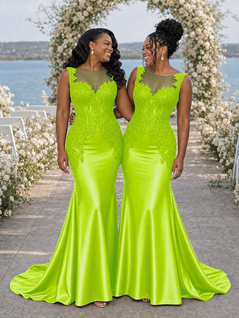 lime-green