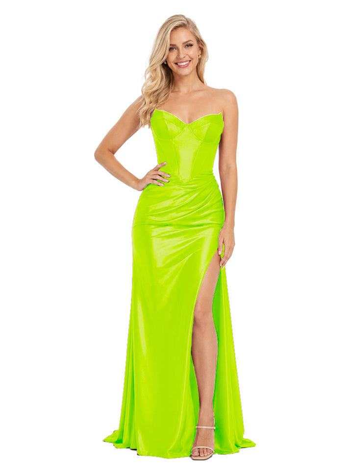 lime-green