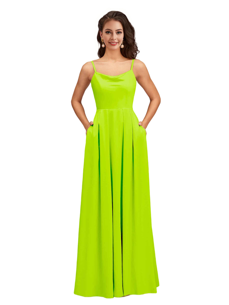 lime-green