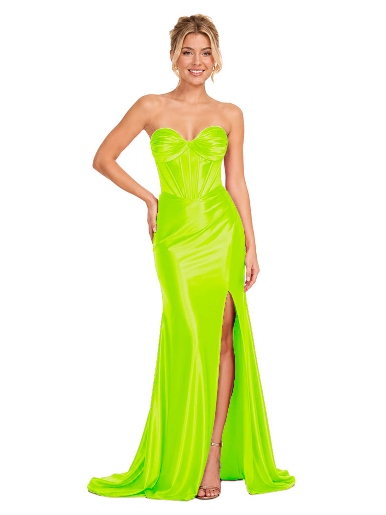 lime-green