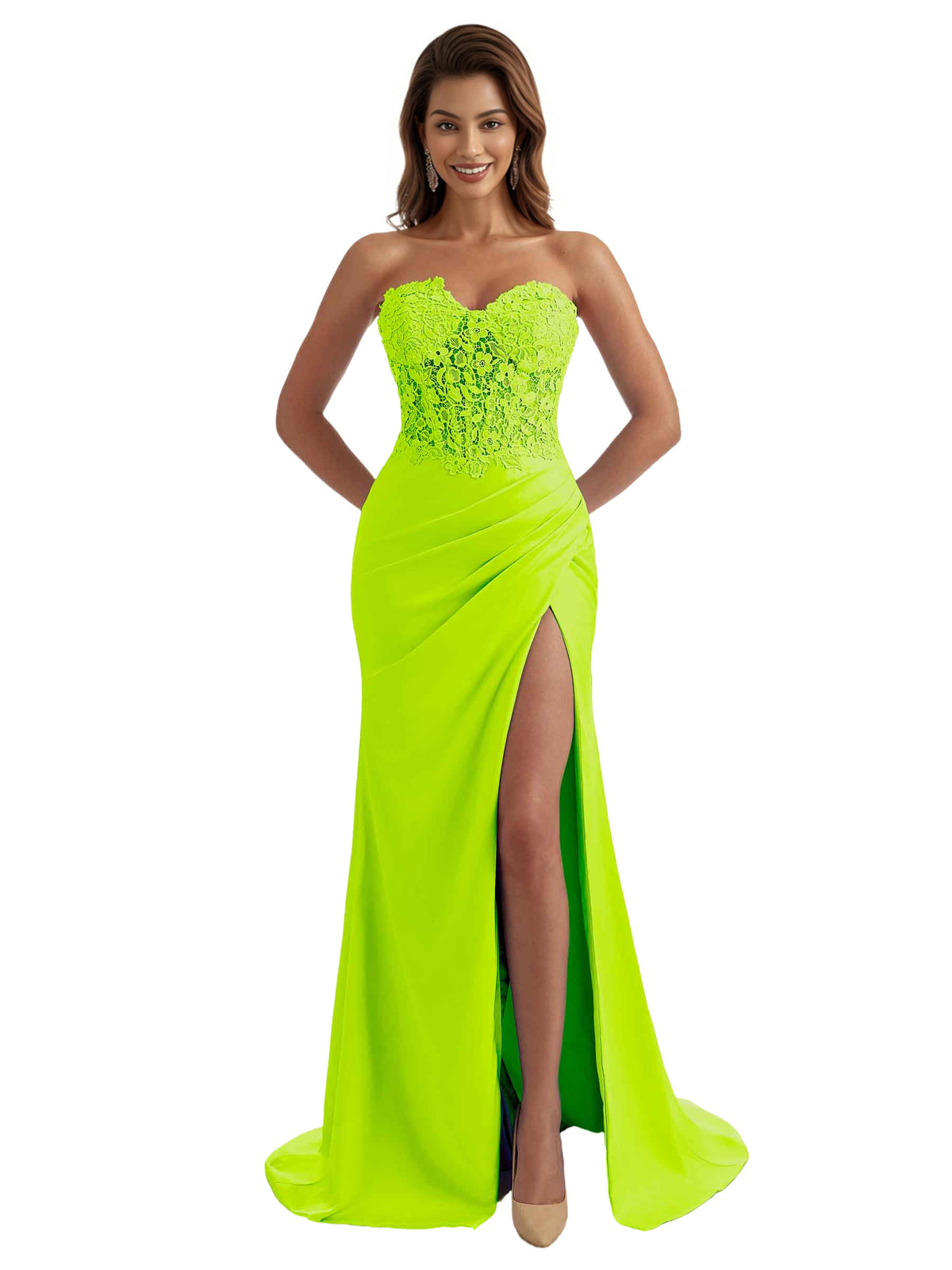 lime-green