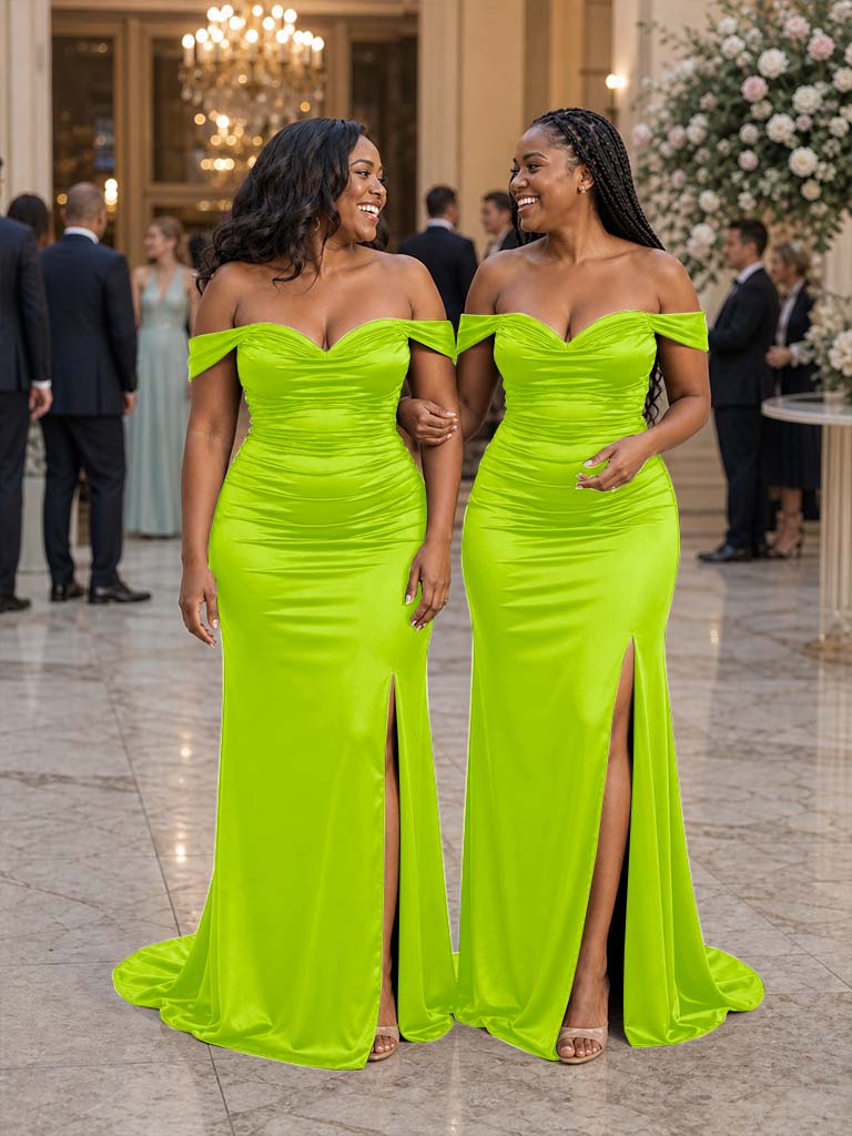 lime-green