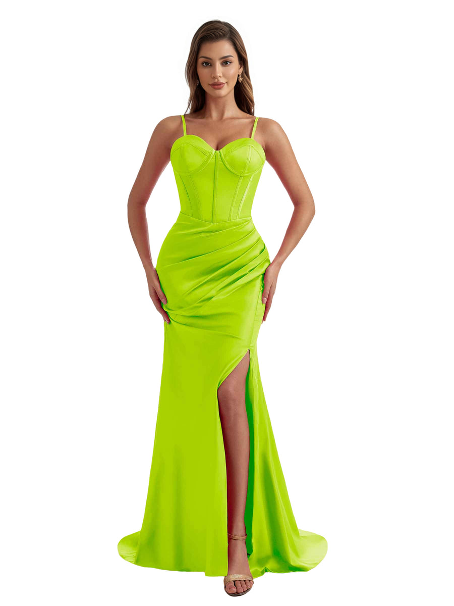 lime-green