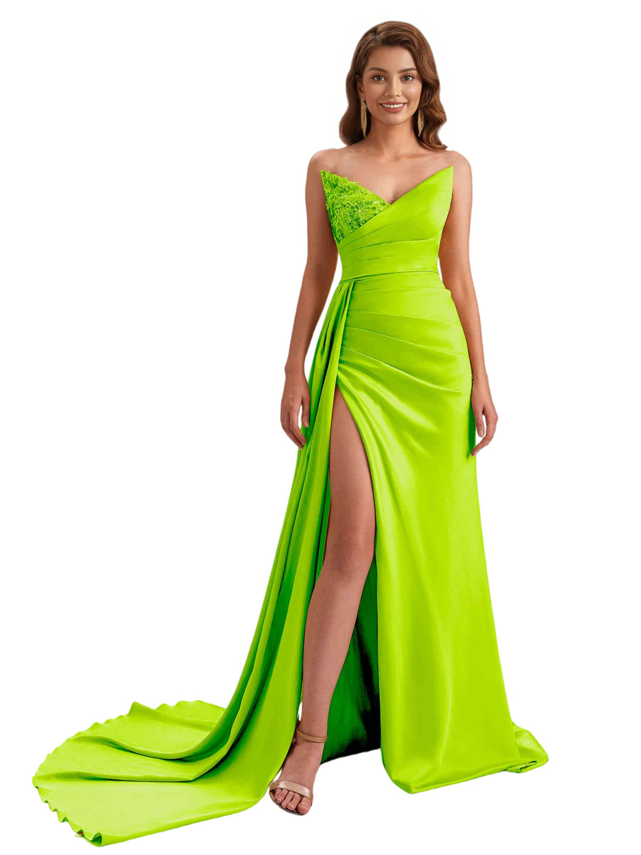 lime-green