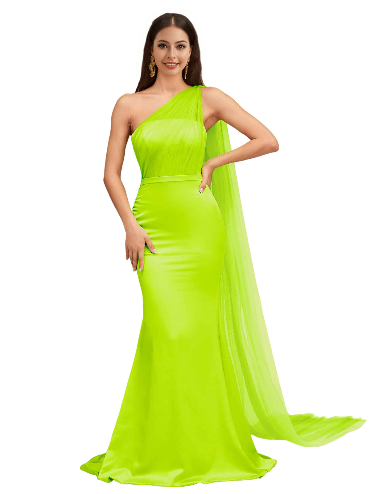 lime-green