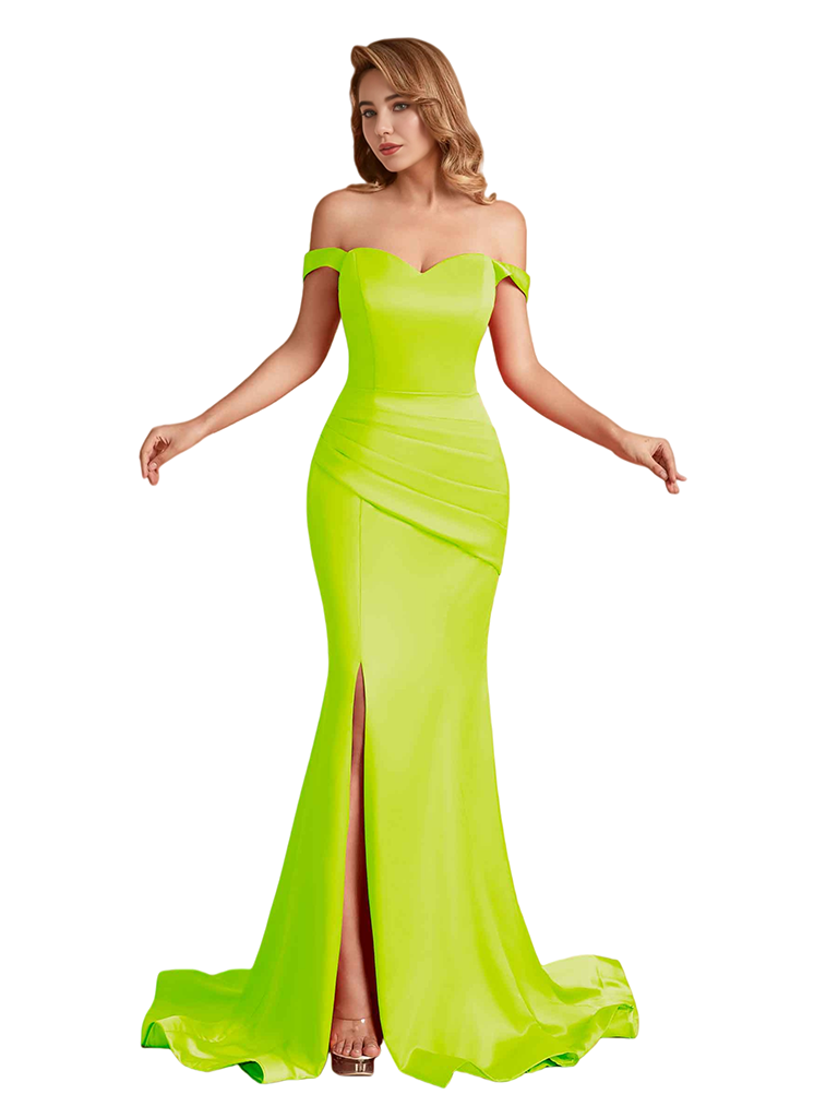 lime-green