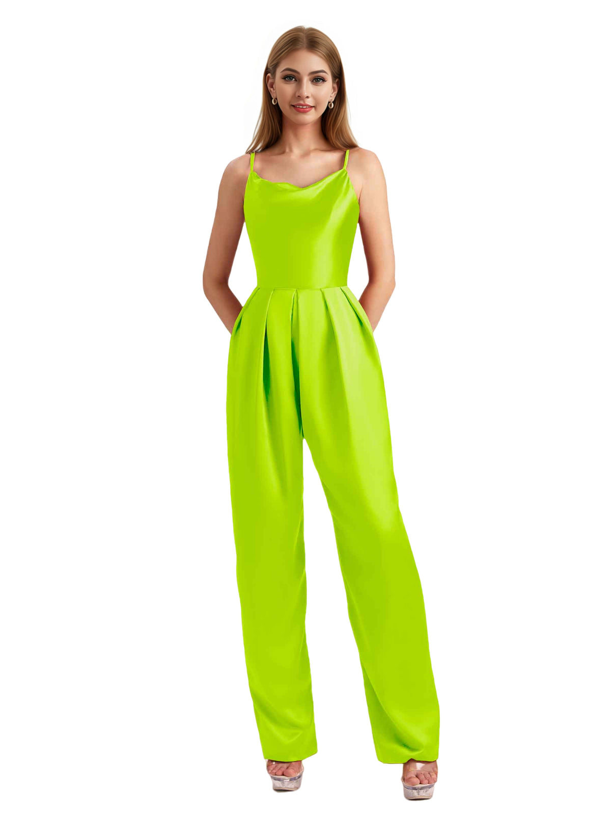 lime-green