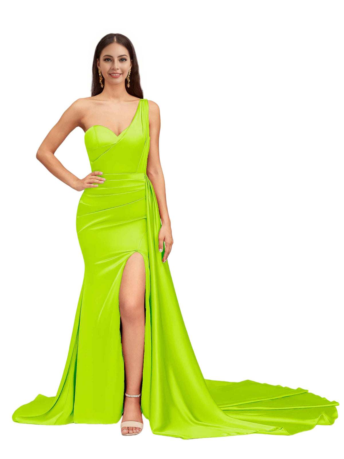 lime-green