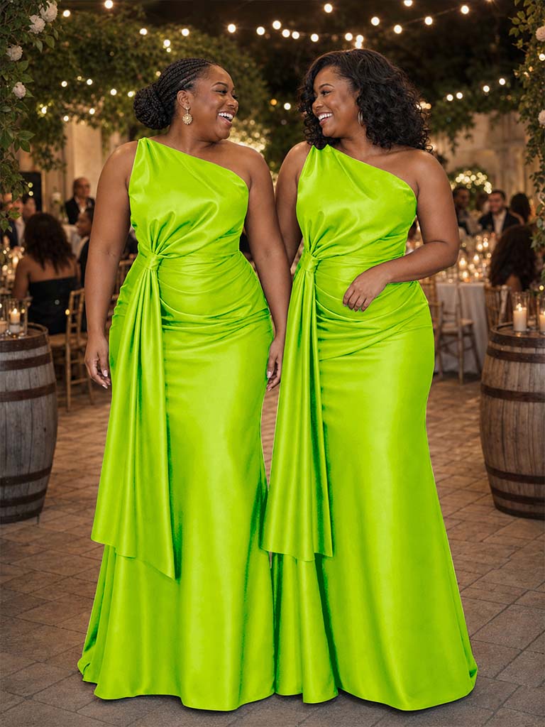 lime-green