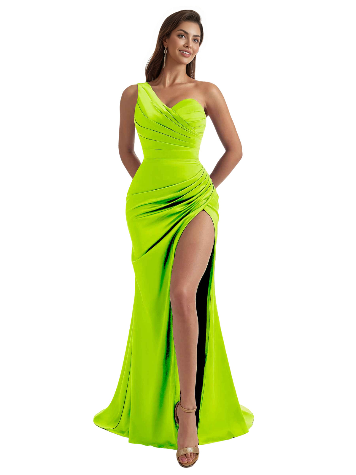 lime-green
