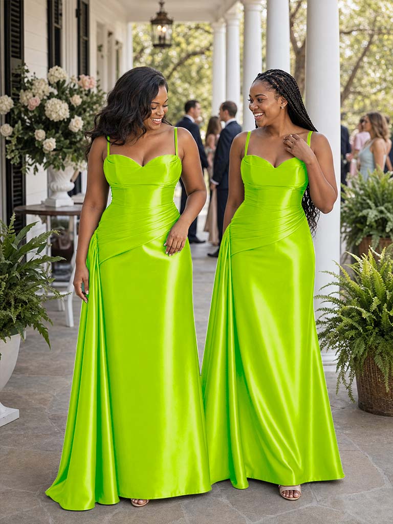 lime-green