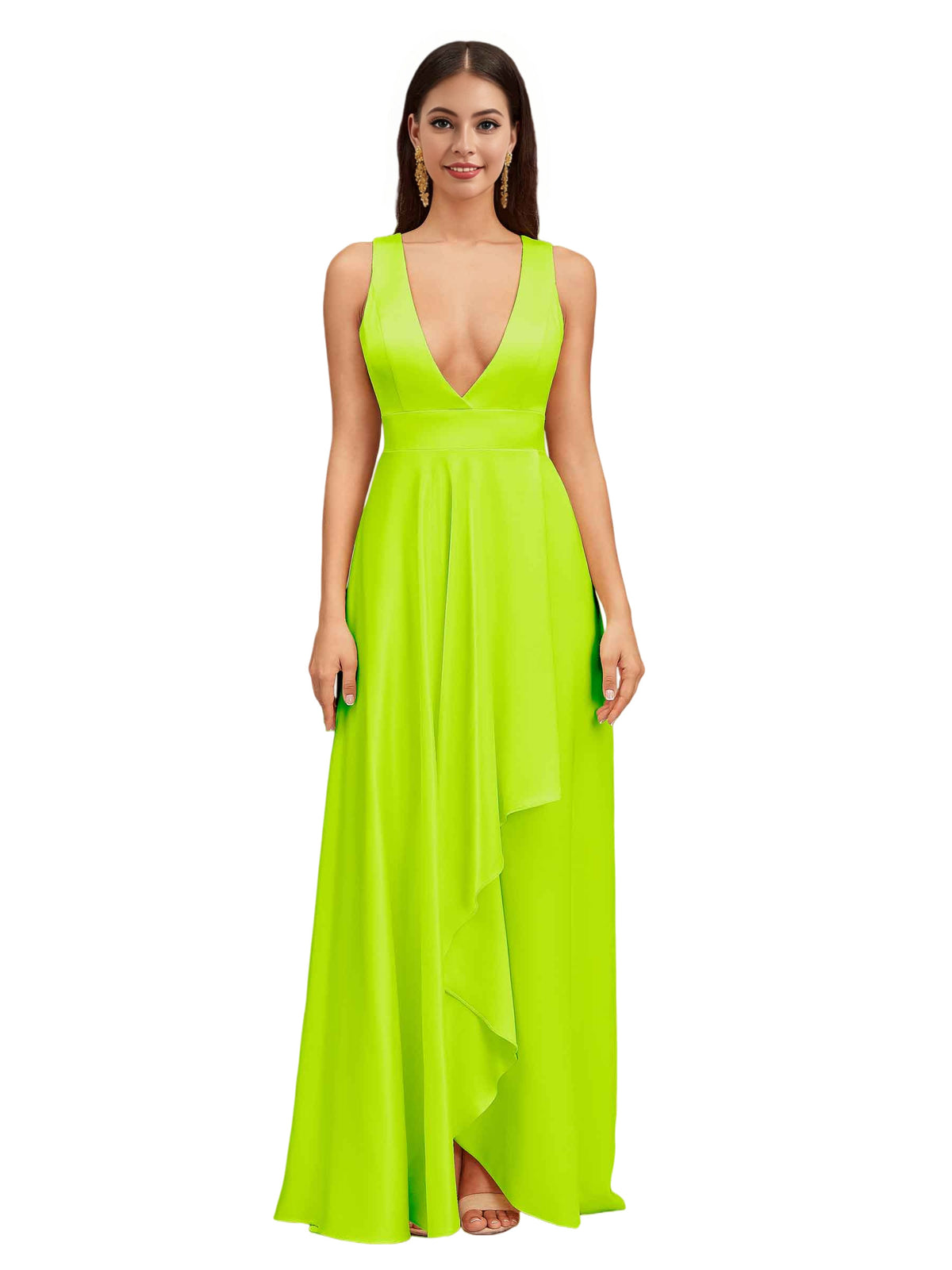 lime-green
