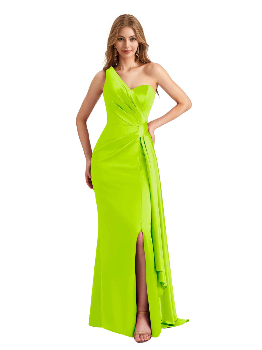 lime-green