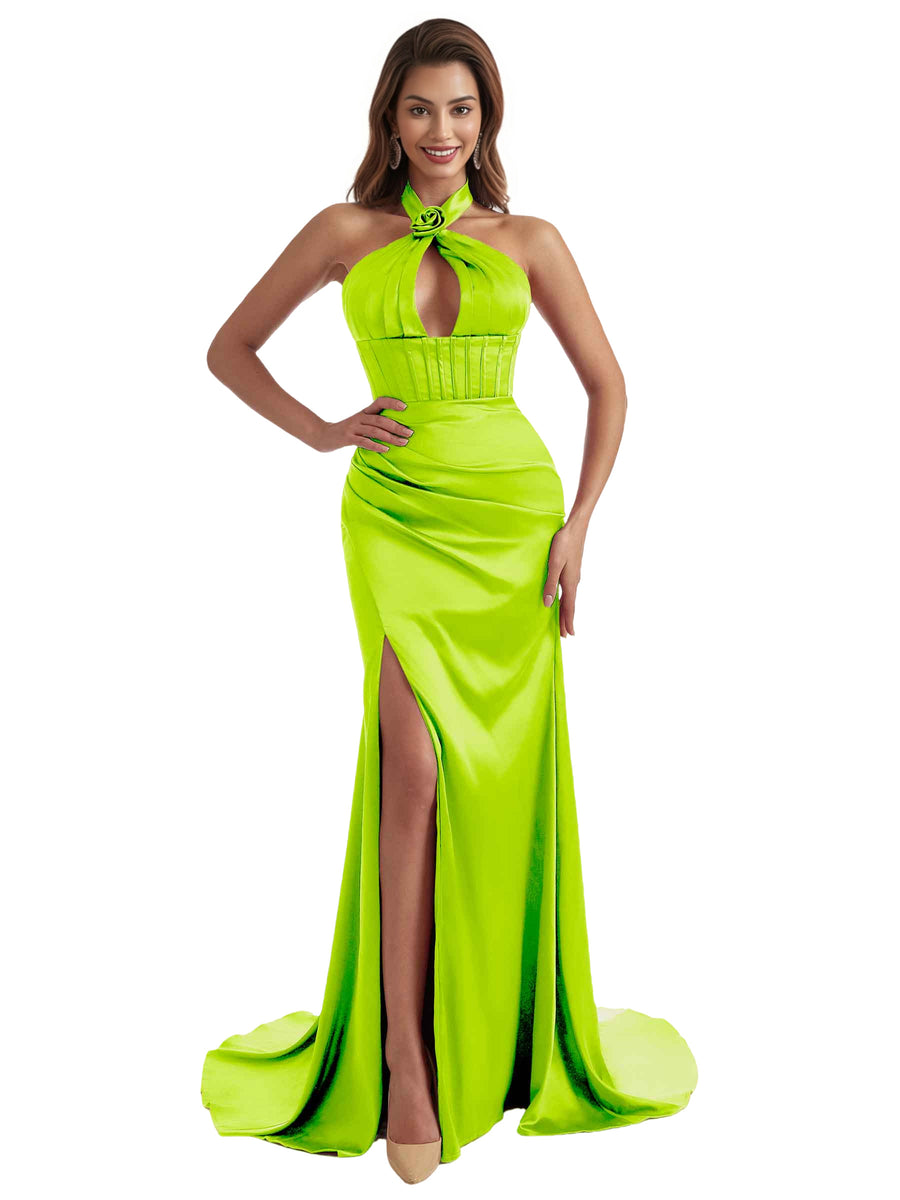 lime-green
