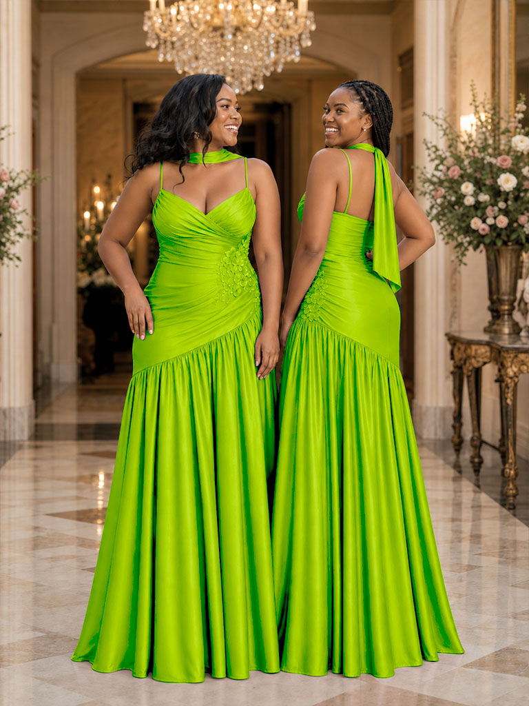 lime-green