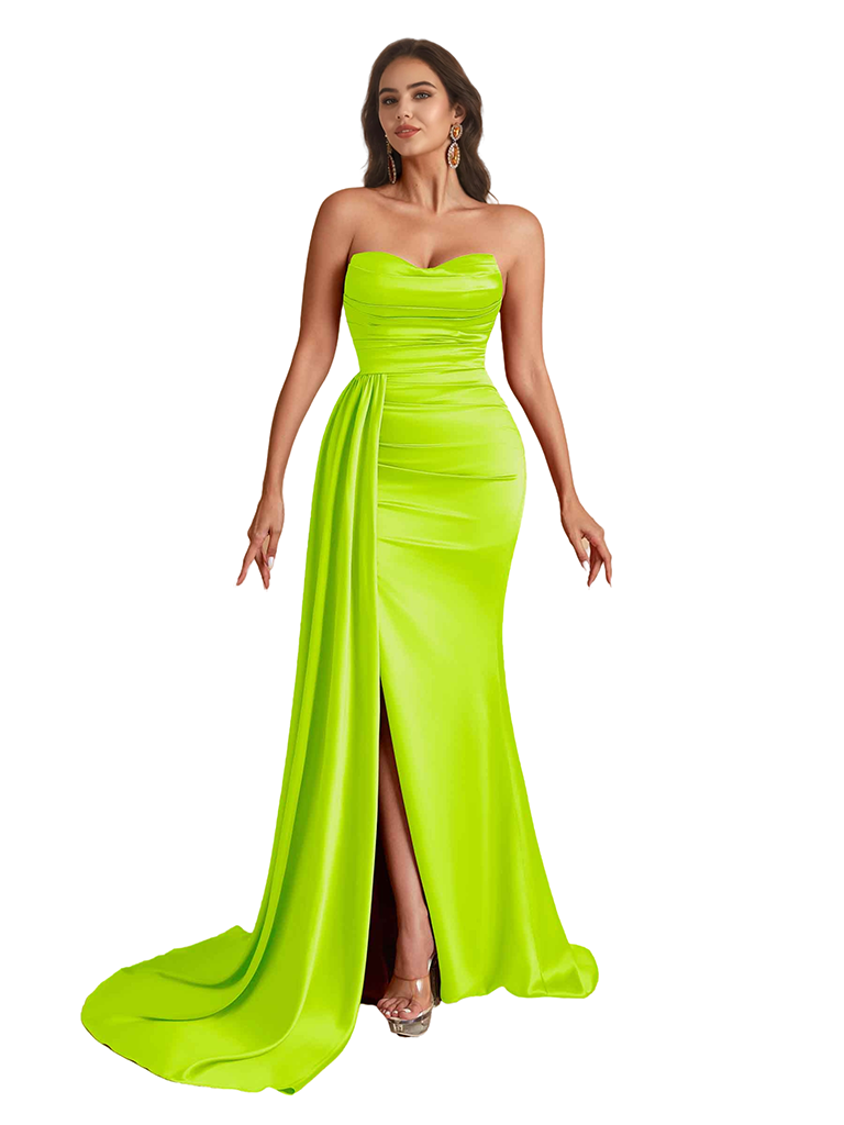 lime-green