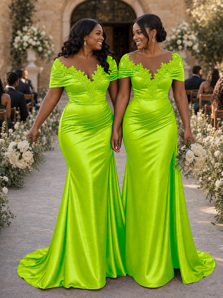 lime-green