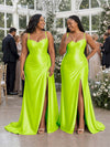 lime-green