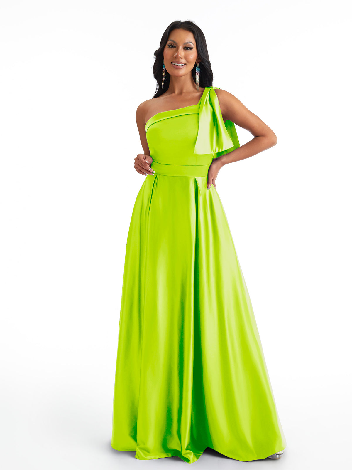 lime-green