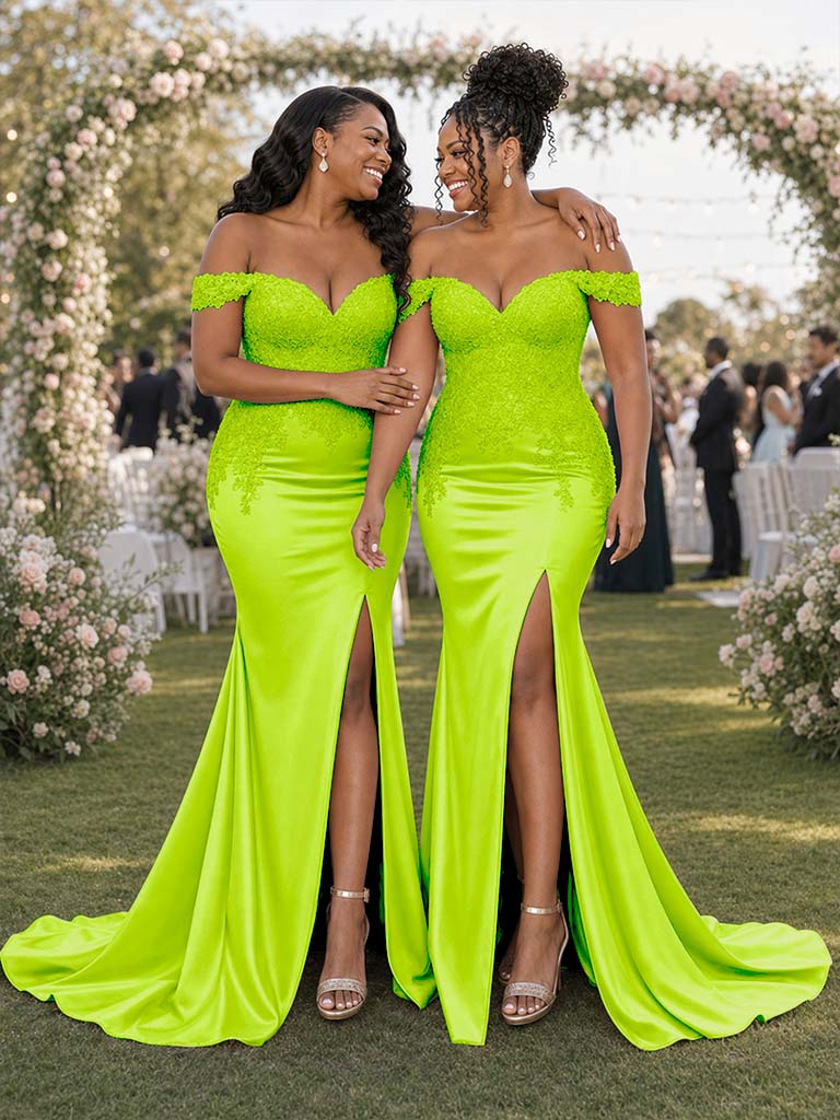 lime-green
