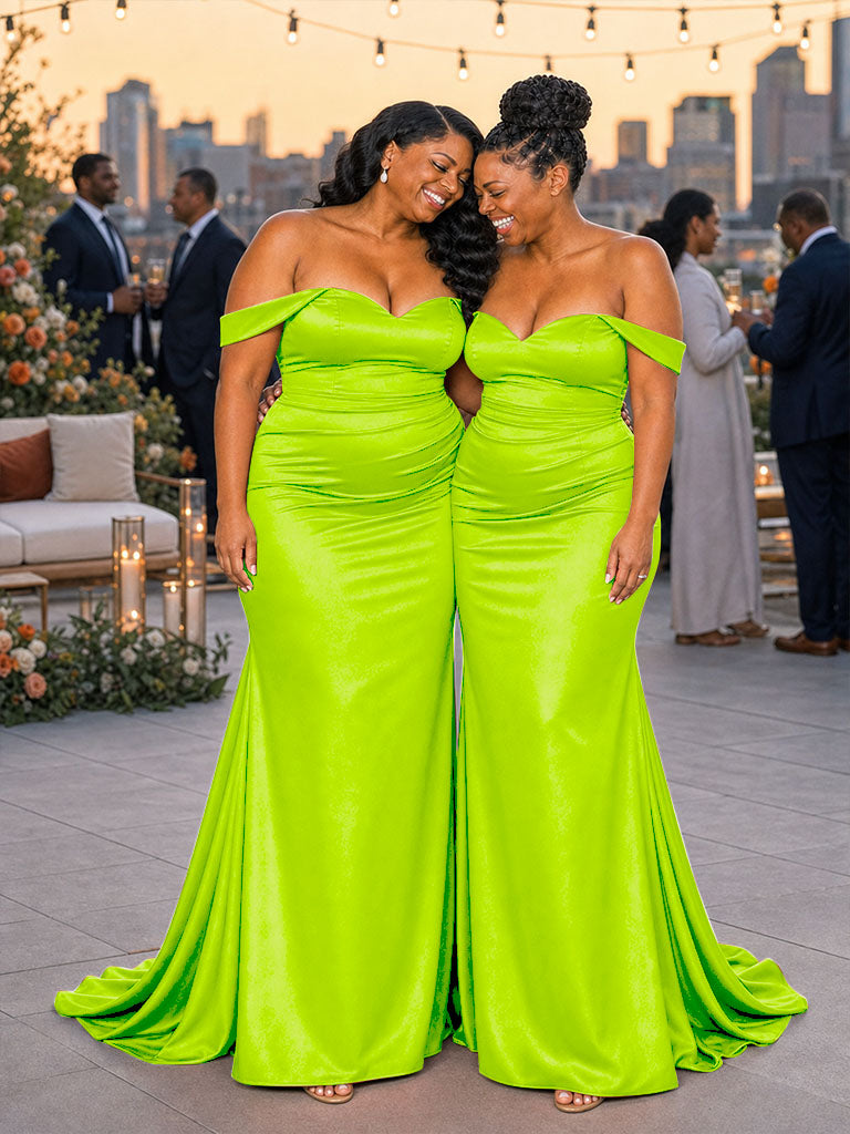 lime-green
