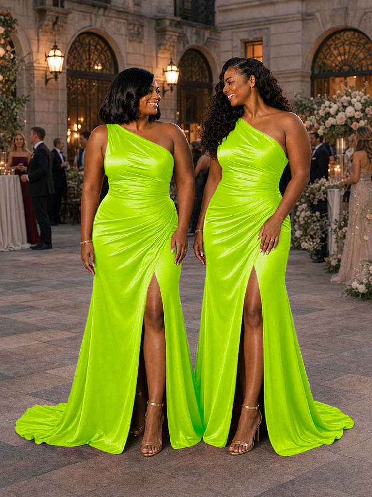 lime-green