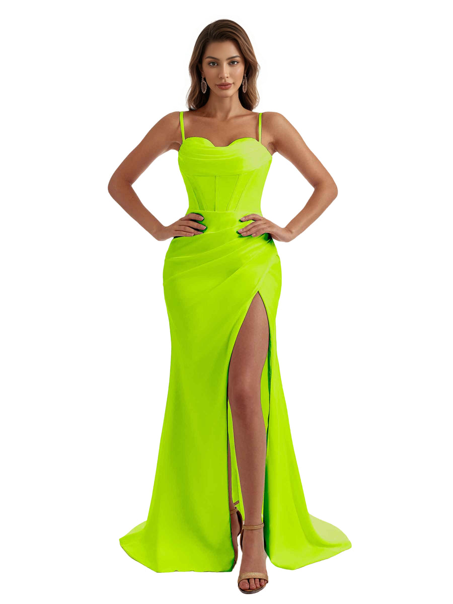 lime-green
