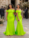 lime-green