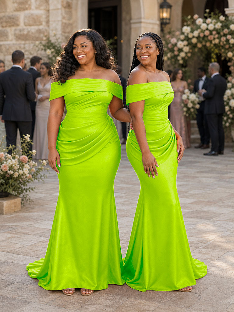 lime-green
