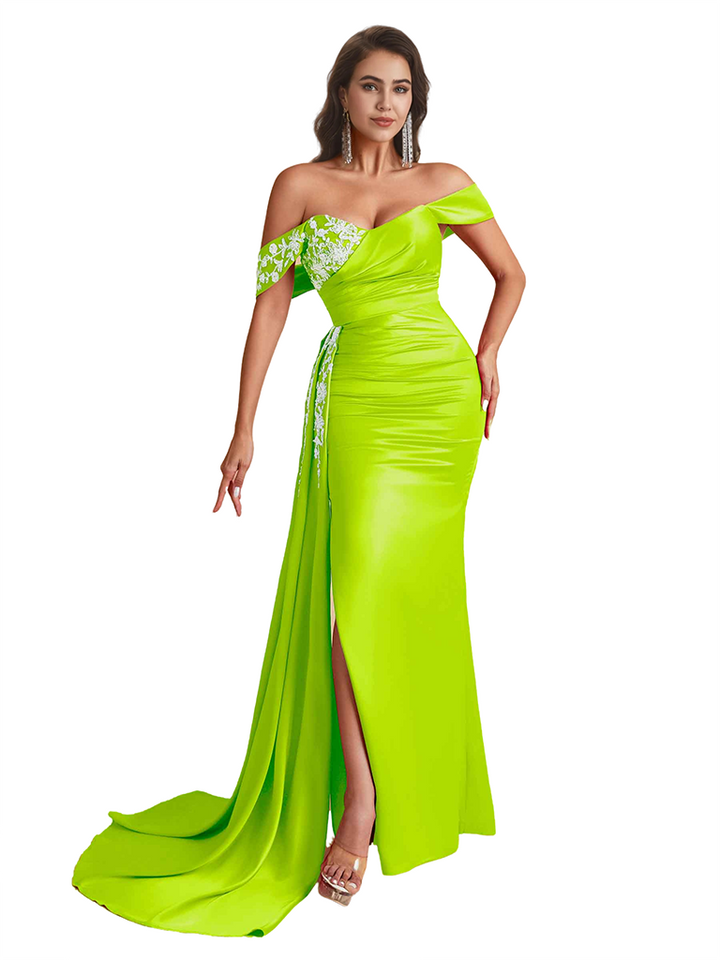 lime-green