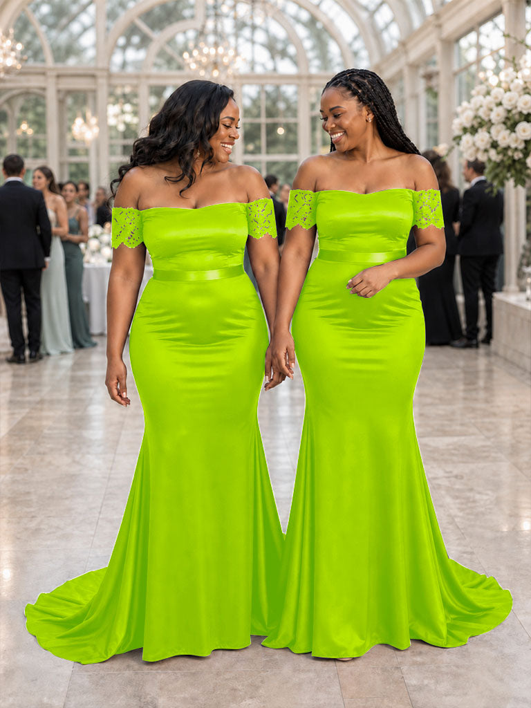 lime-green