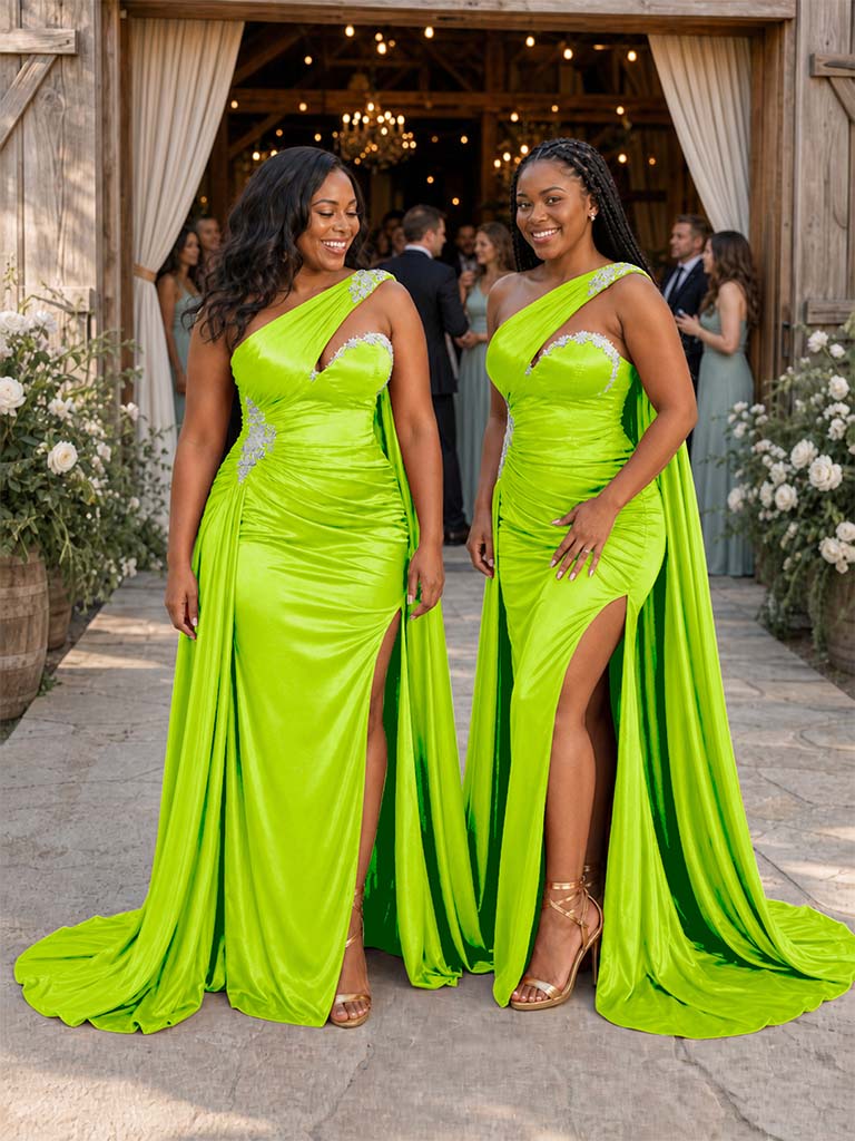 lime-green