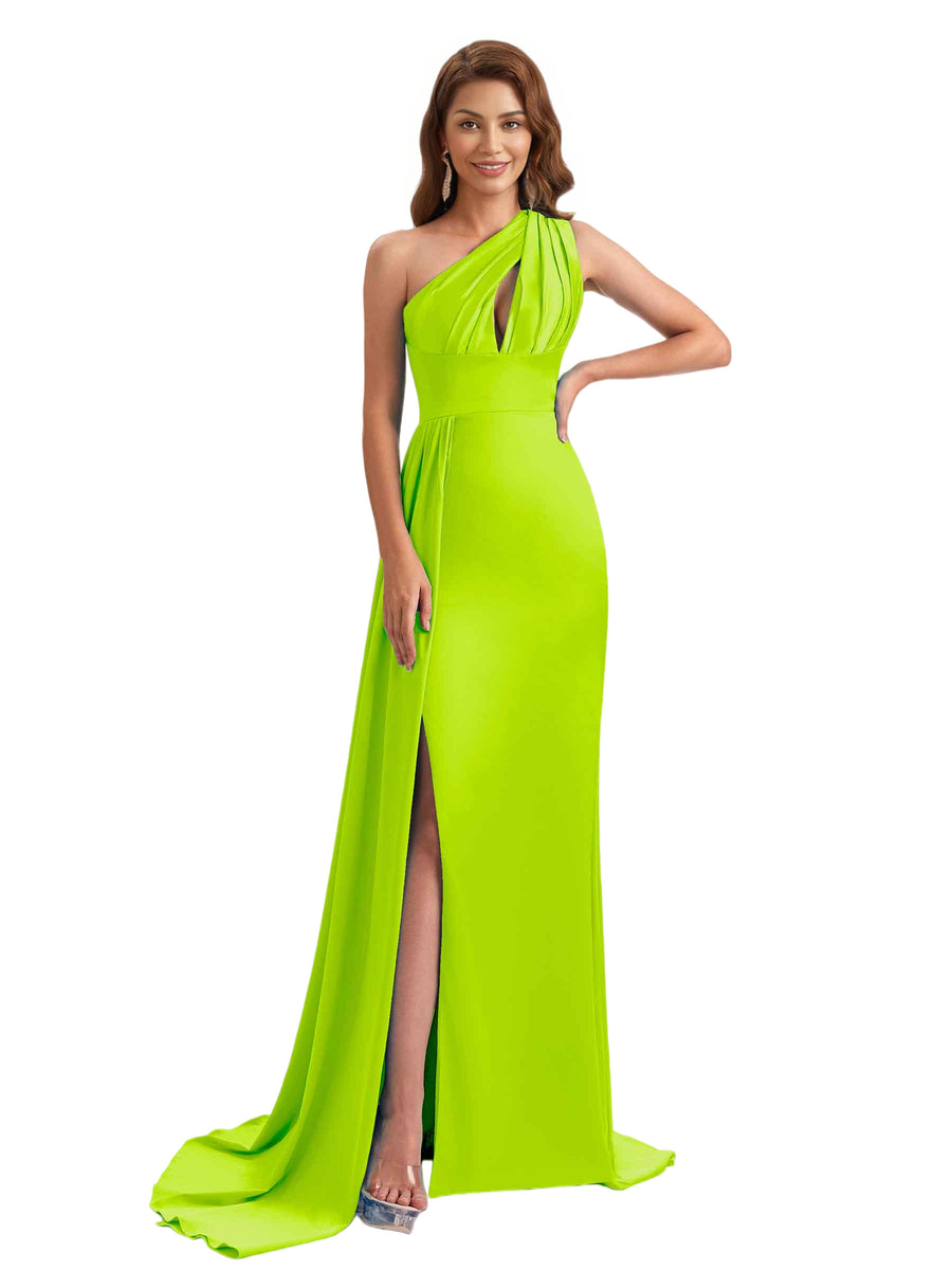 lime-green